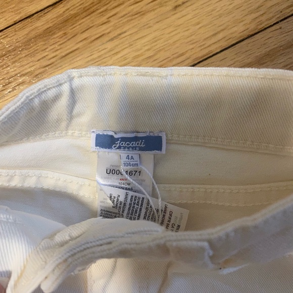 Boys shorts - Picture 2 of 3